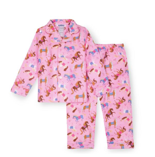 Horse Pyjamas - Kids