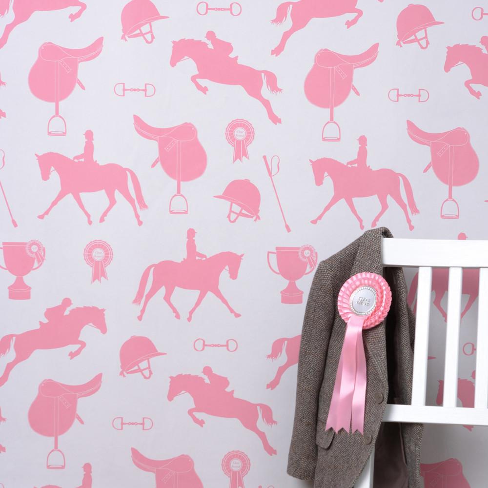 Fabric & Wallpaper