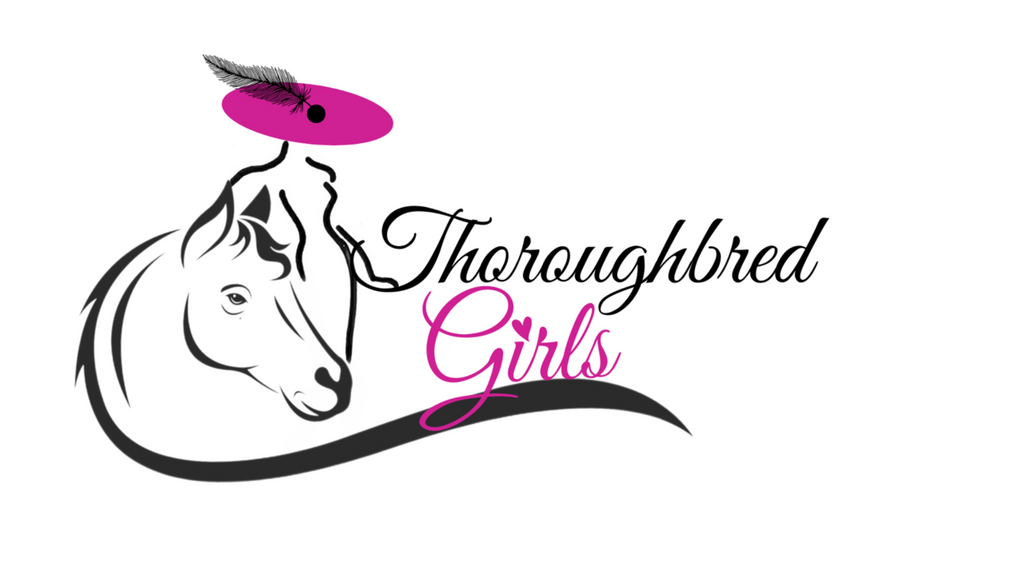 Thoroughbred Girls