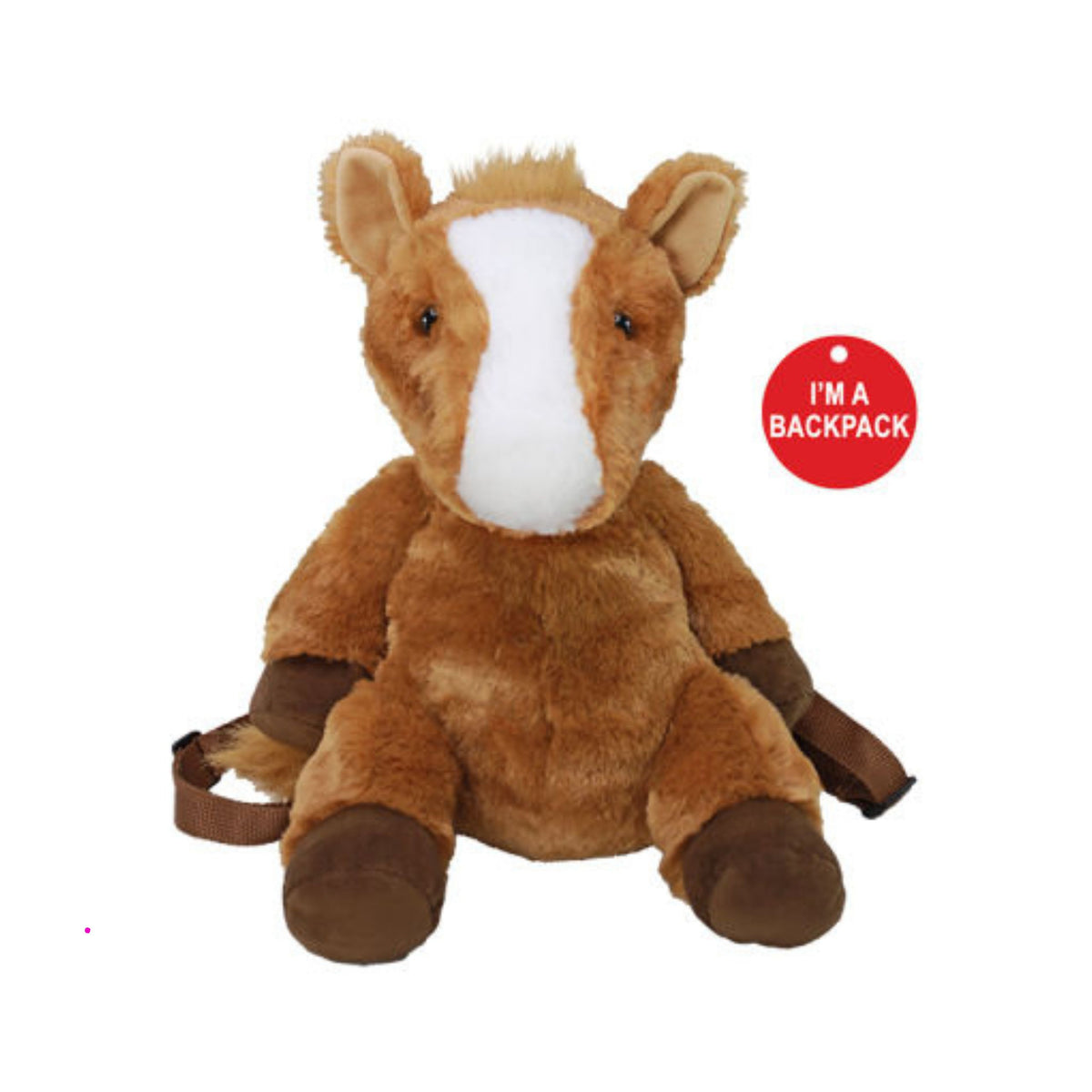 Horse Backpack – Exclusively Equine