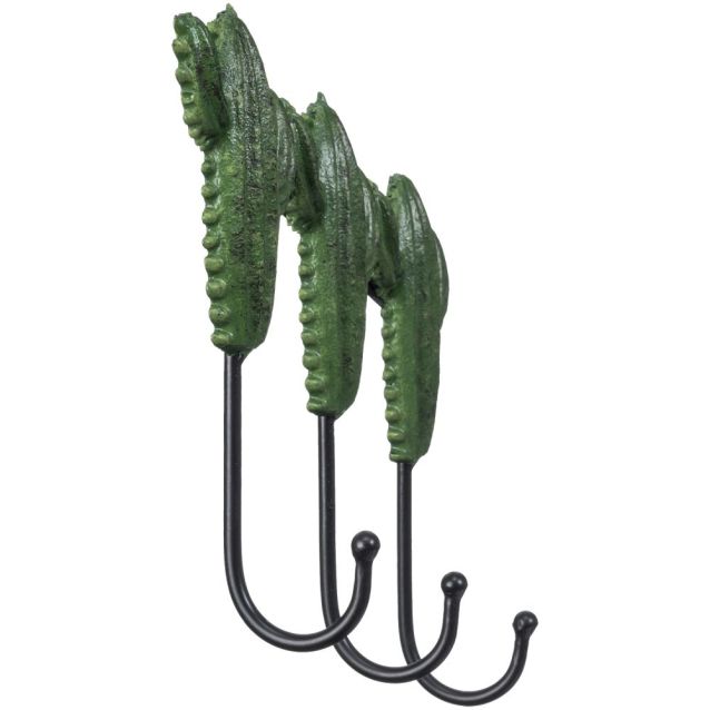 Triple Cactus Hook Exclusively Equine