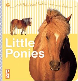 Feels Real :Little Ponies