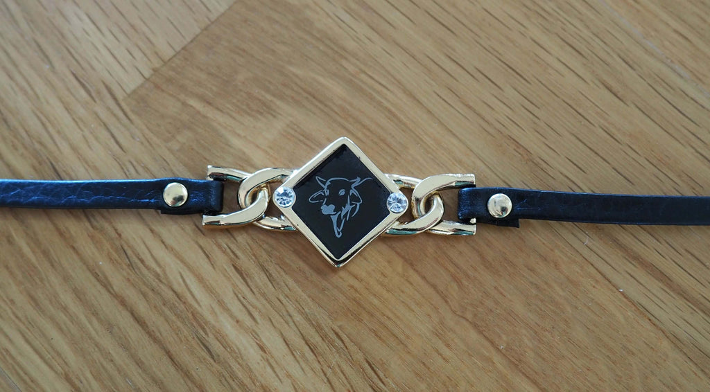 Brahman Bracelet