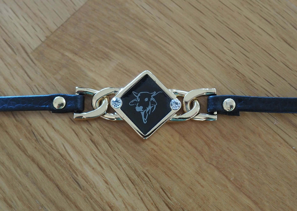 Brahman Bracelet