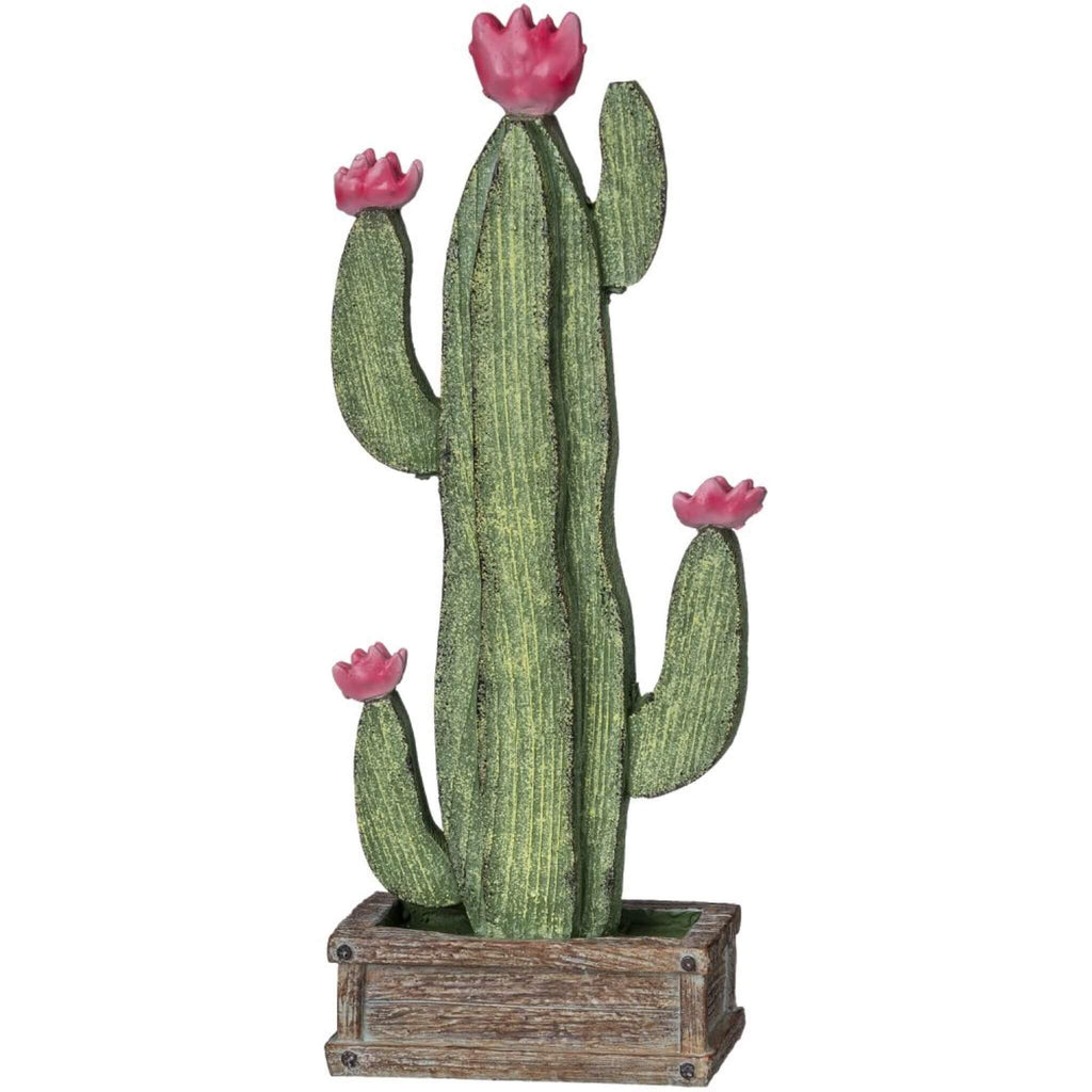 Cactus Table Topper
