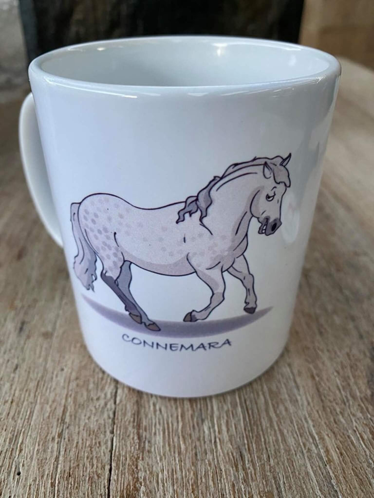 Connemara 2 Mug