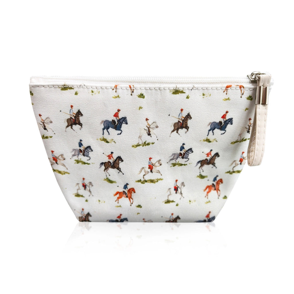 Cometic Pouch - Galloping Horses