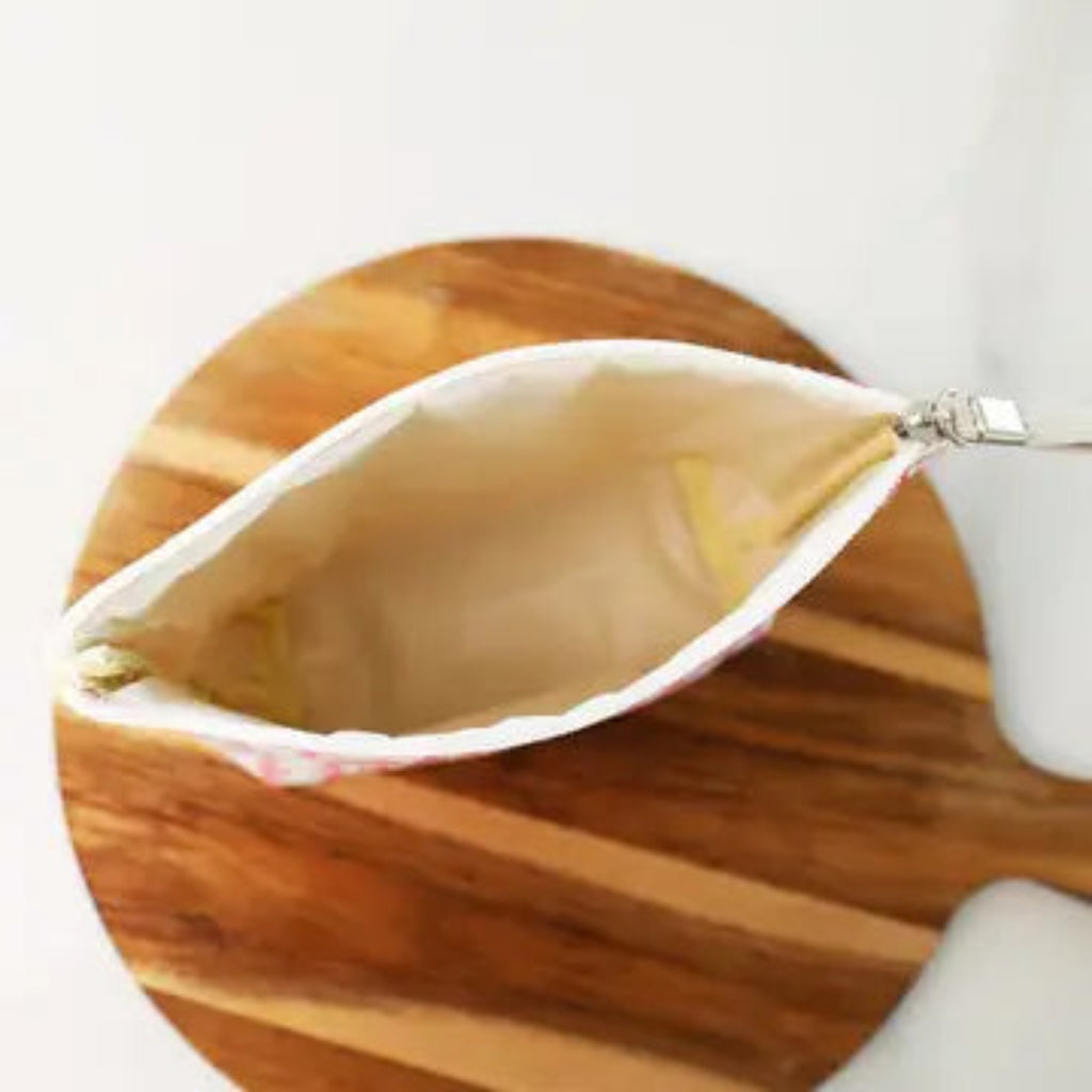 Cometic Pouch - Galloping Horses