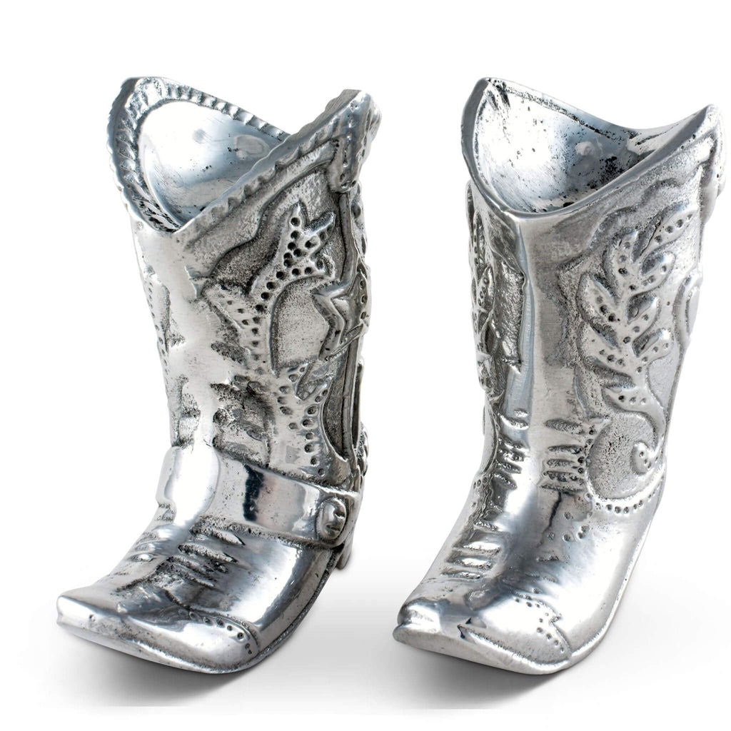 Cowboy Boot S&P Set