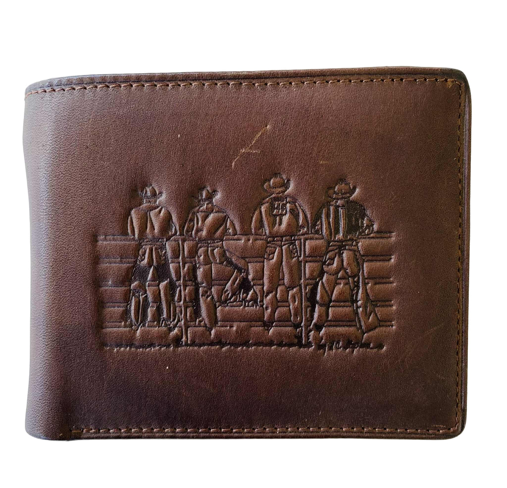 Cowboys  Wallet