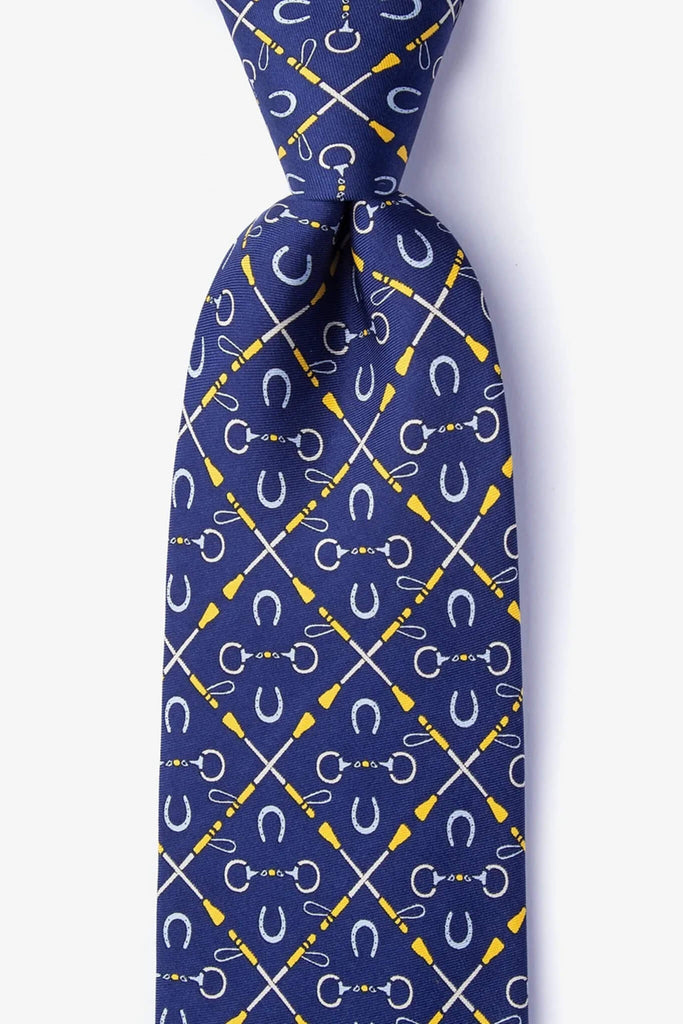 Cream Of The Crop Tie