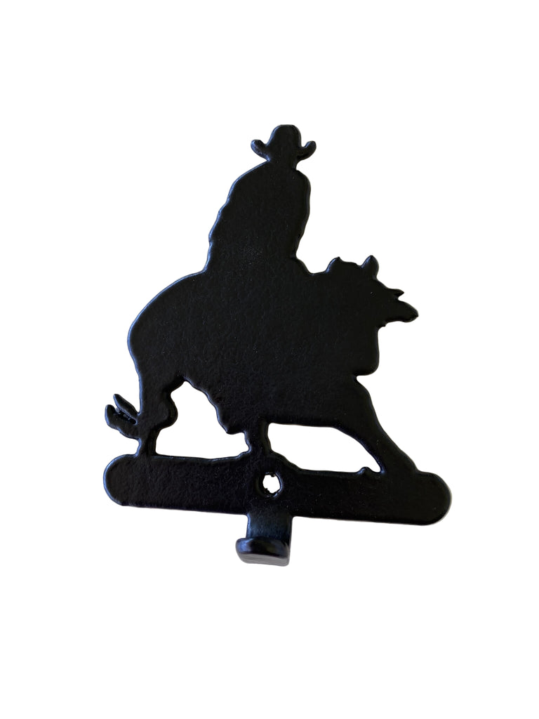 Cutting Horse Hook