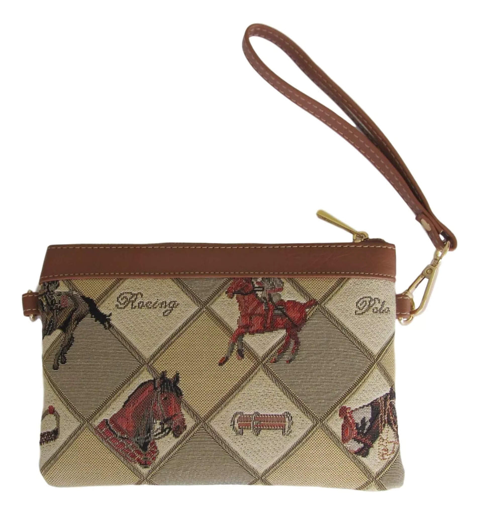 Disciplines  Horse Wristlet