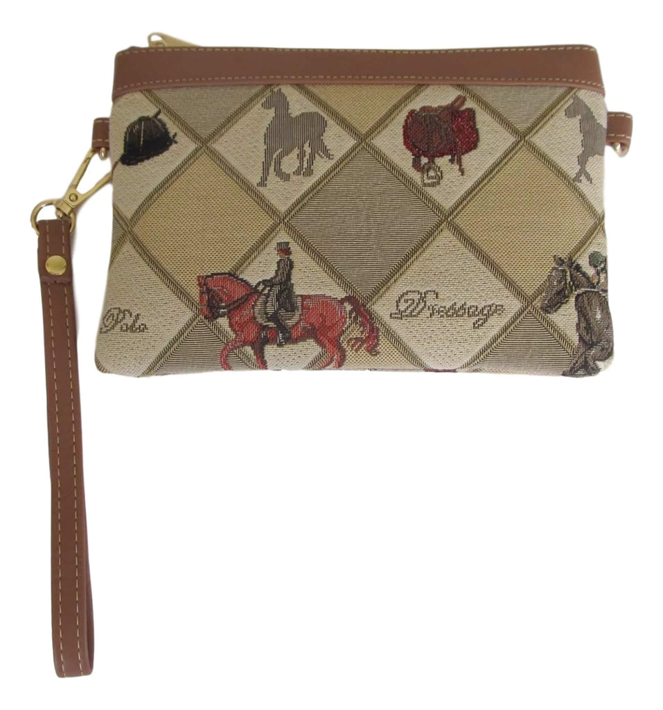 Disciplines  Horse Wristlet