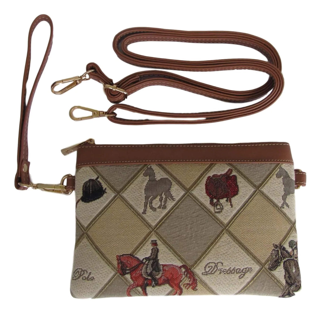 Disciplines  Horse Wristlet