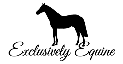 Exclusively Equine logo