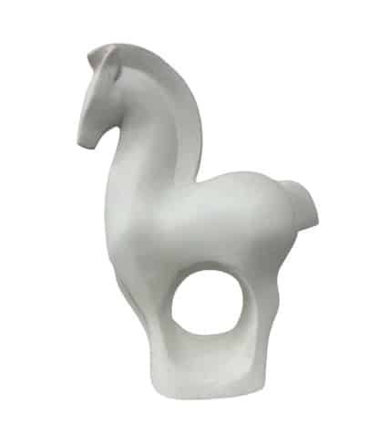 Elpasso Horse Statuette
