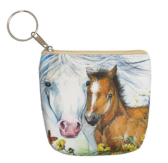 Foals Children’s Coin Purse