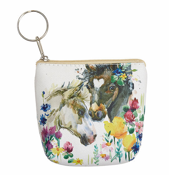 Foals Children’s Coin Purse