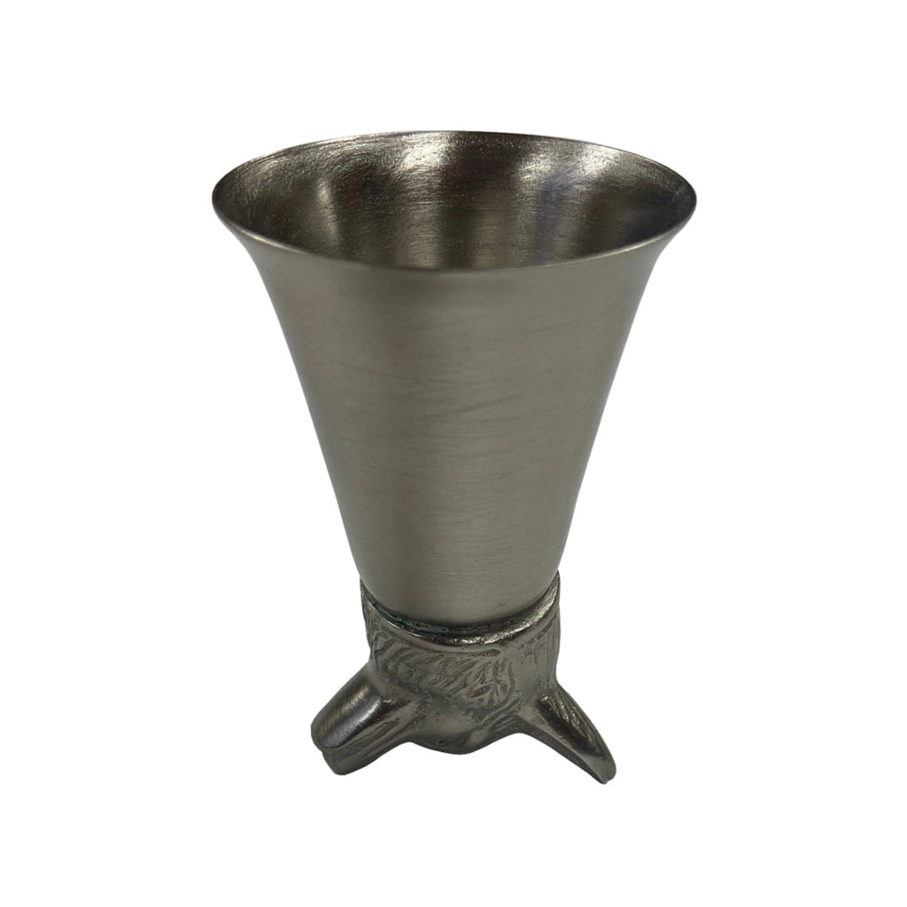 Fox Head Stirrup Cup