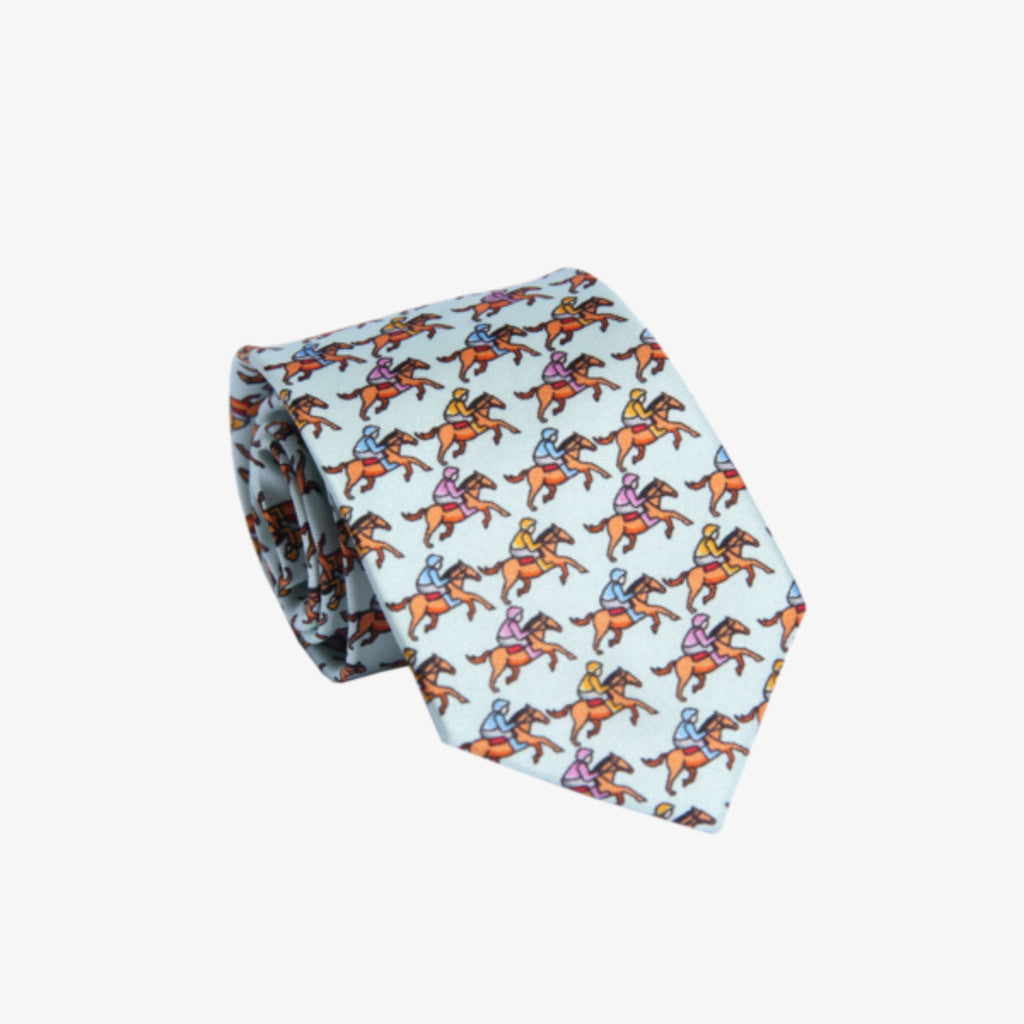 Furlong Tie