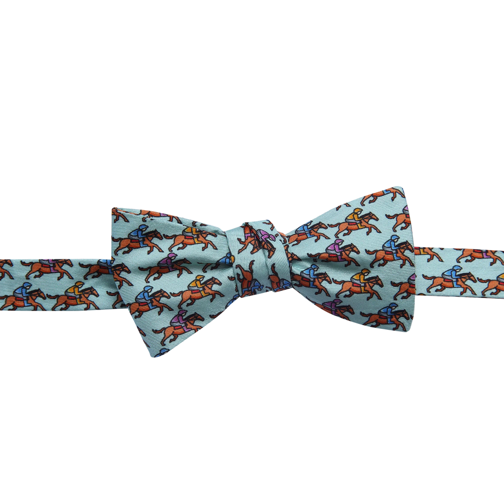 Furlong Bow Tie