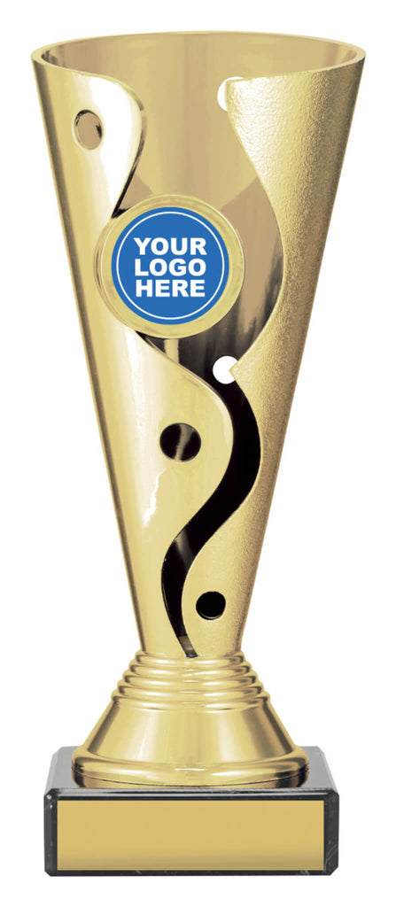 Logo Cup Trophies