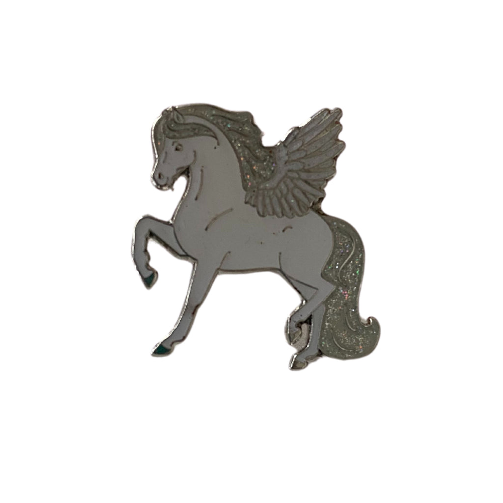 Guardian Angel lapel pin