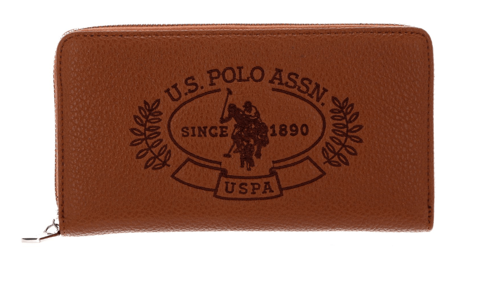 Hailey Wallet Tan