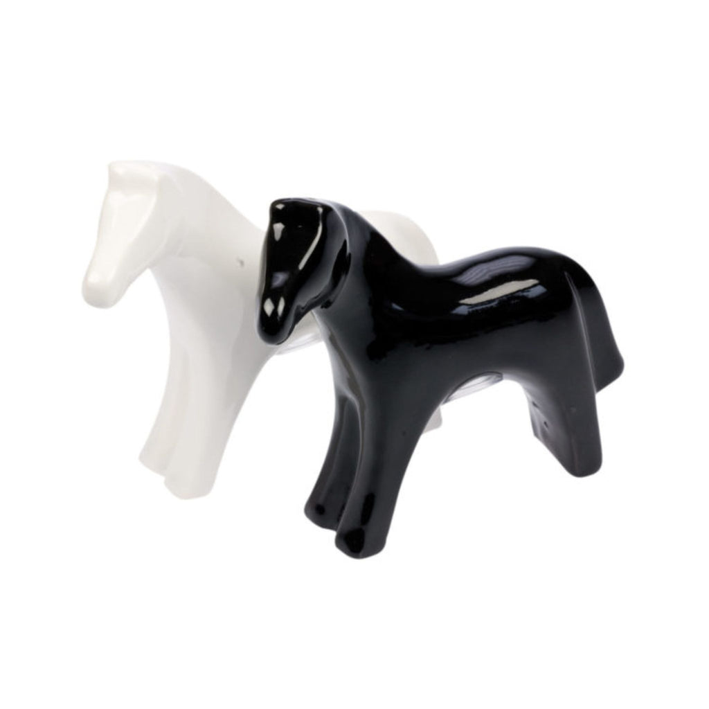 Horse Salt & Pepper Shakers