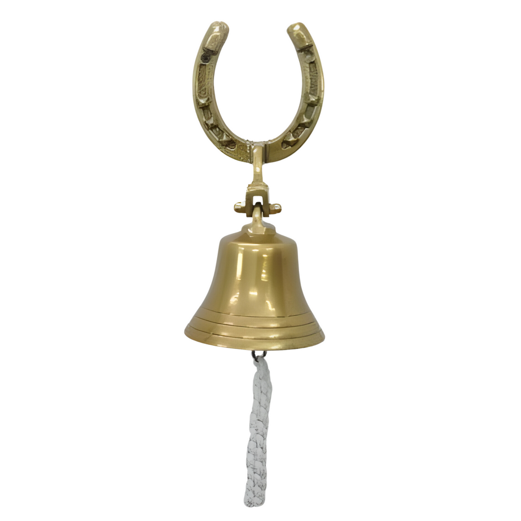Horse Shoe Bell