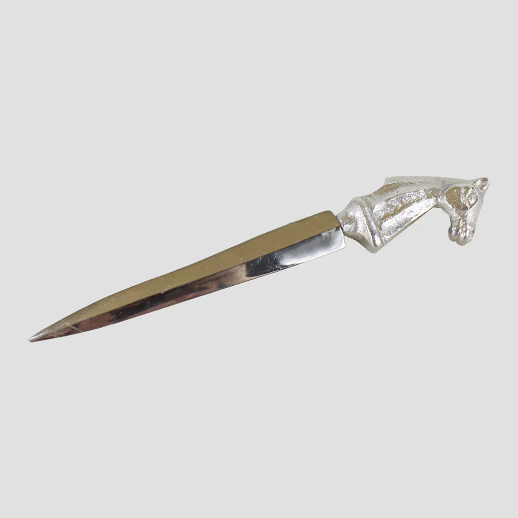 Horse Head Letter Opener