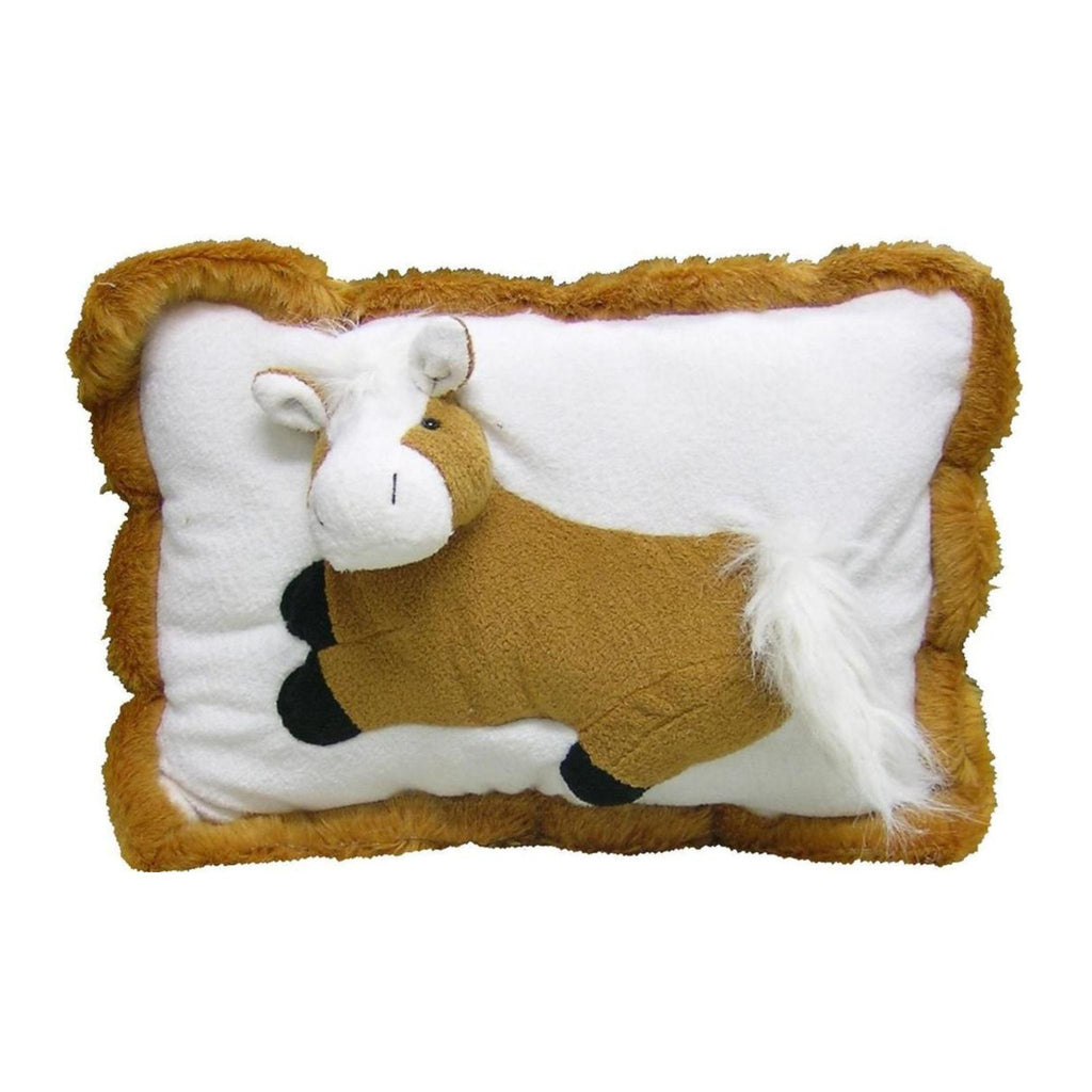 Horse Pillow