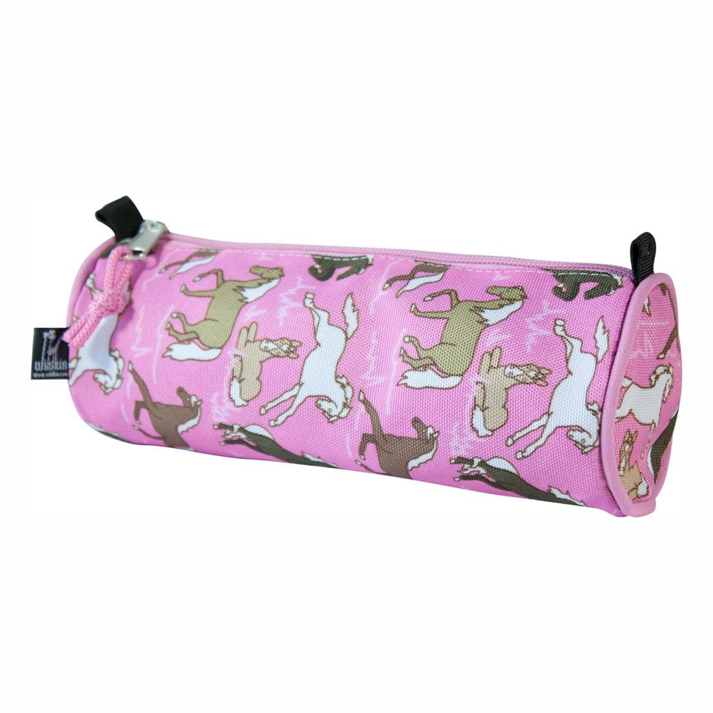 Horses In Pink Pack It All Pouches