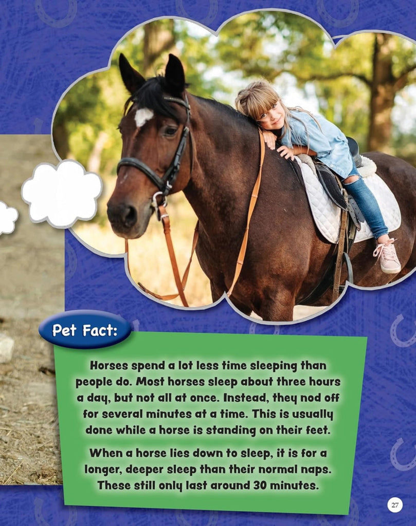 If Animals Could Talk Learning Book