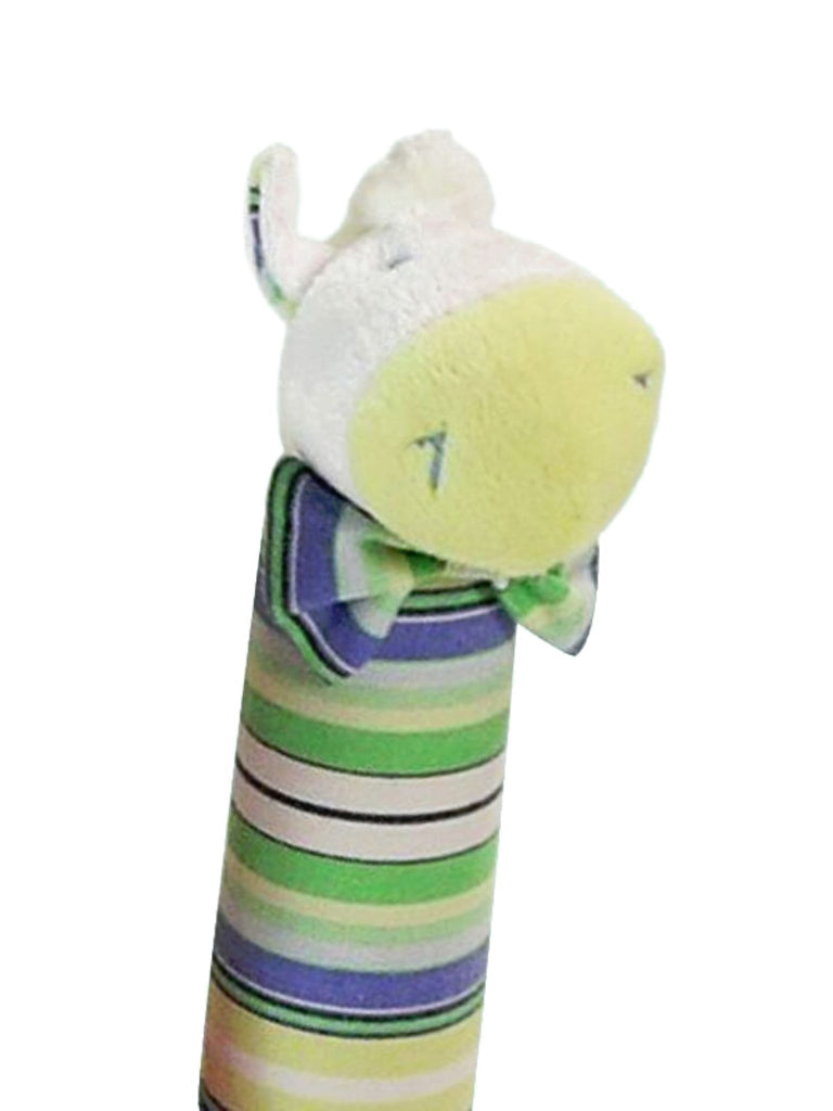 Jackson Stripe Pony Squeaker