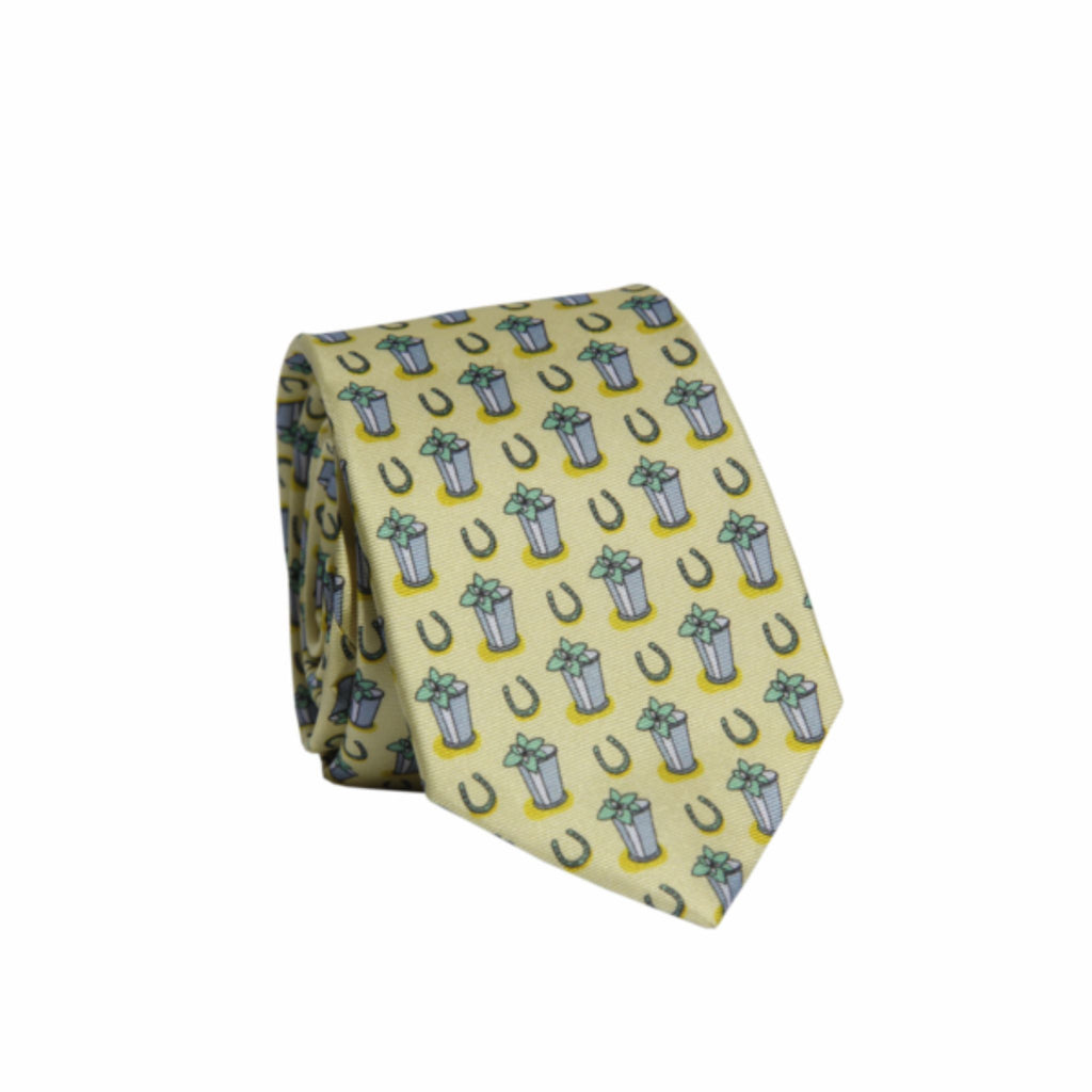 Julep Tie