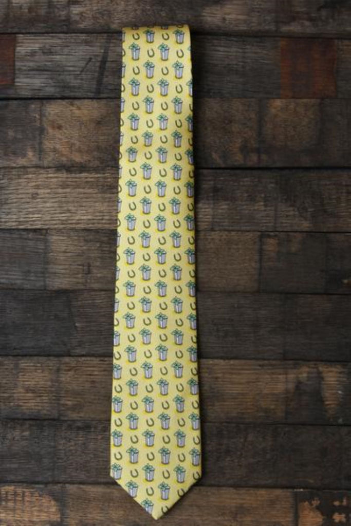 Julep Tie