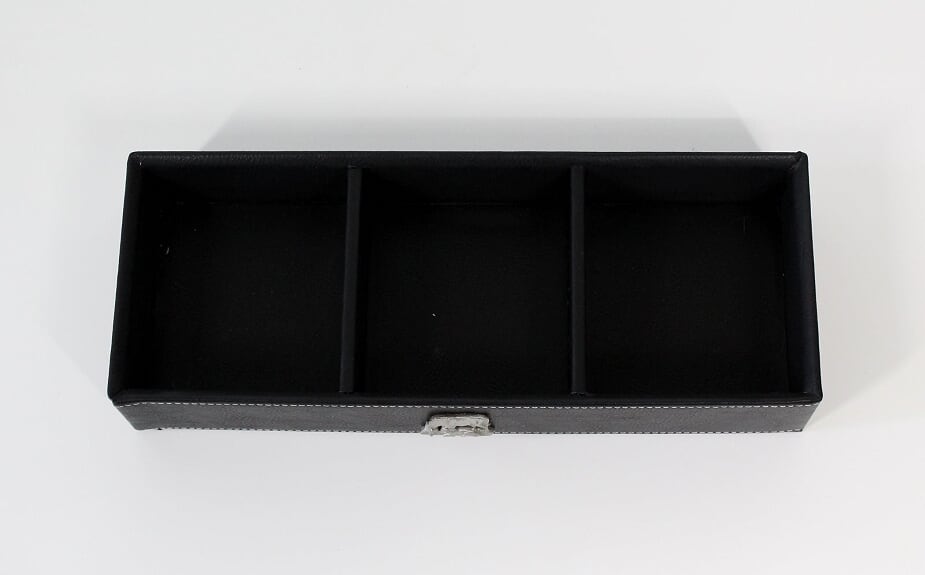 Mare & Foal Desk Organizer - Black