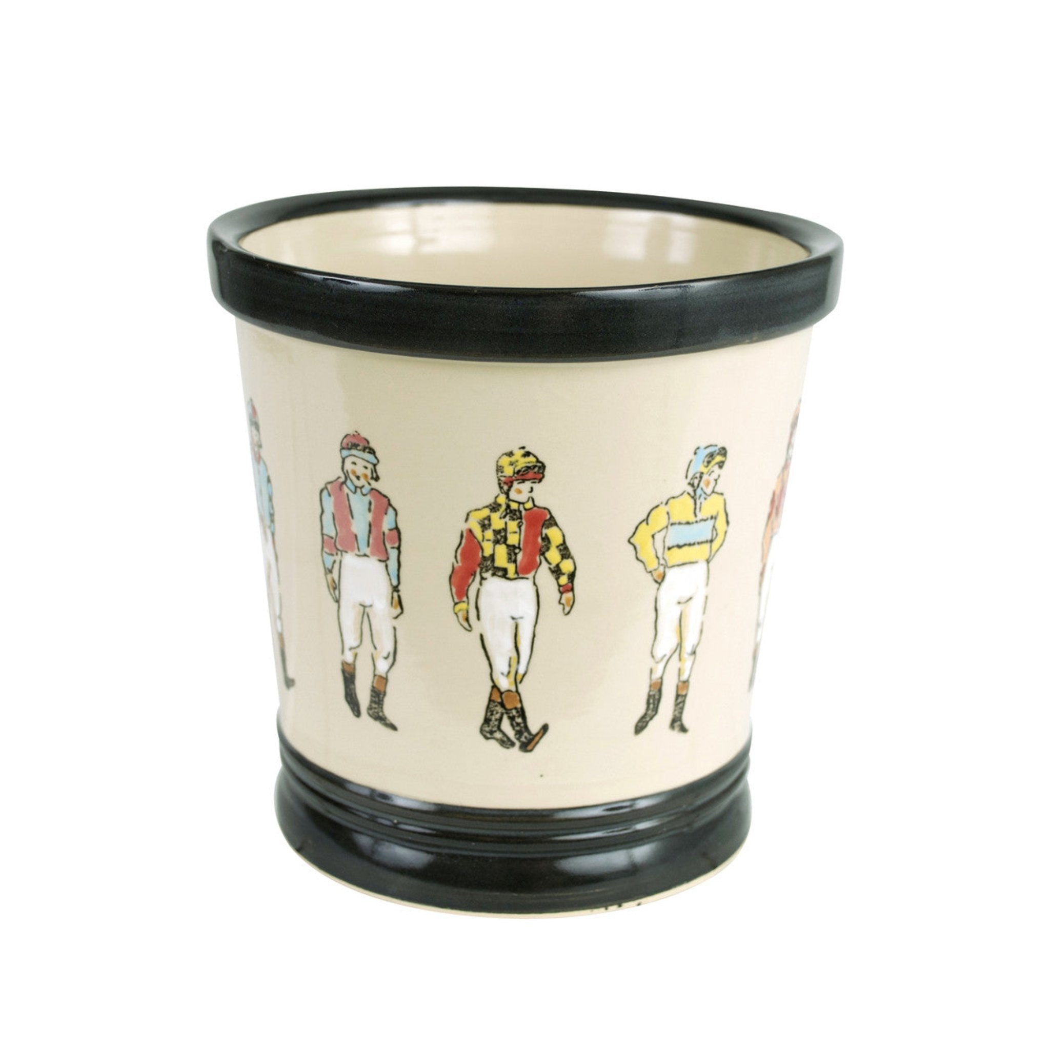 Bucket Racing Ice Off To The Races Ice Bucket – Exclusively Equine