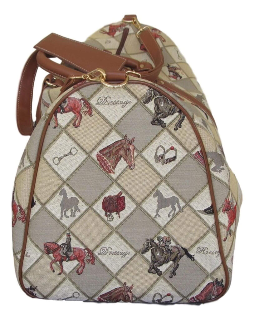 Overnight, Horse Discipline Bag