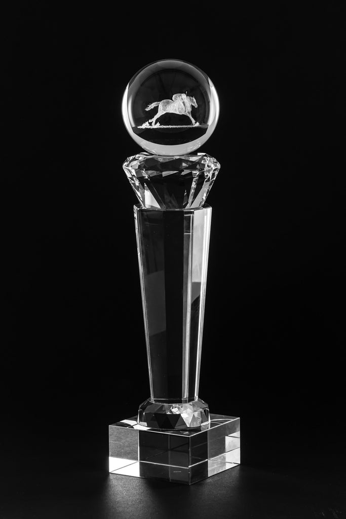 Strawberry Road Trophy