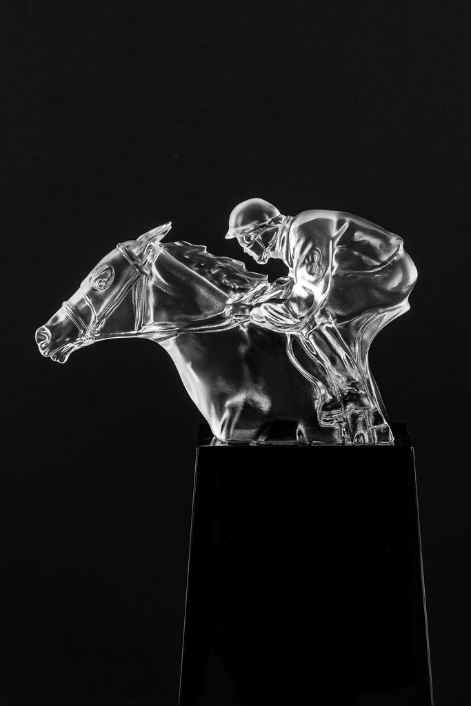 Winx Trophy - Frosted