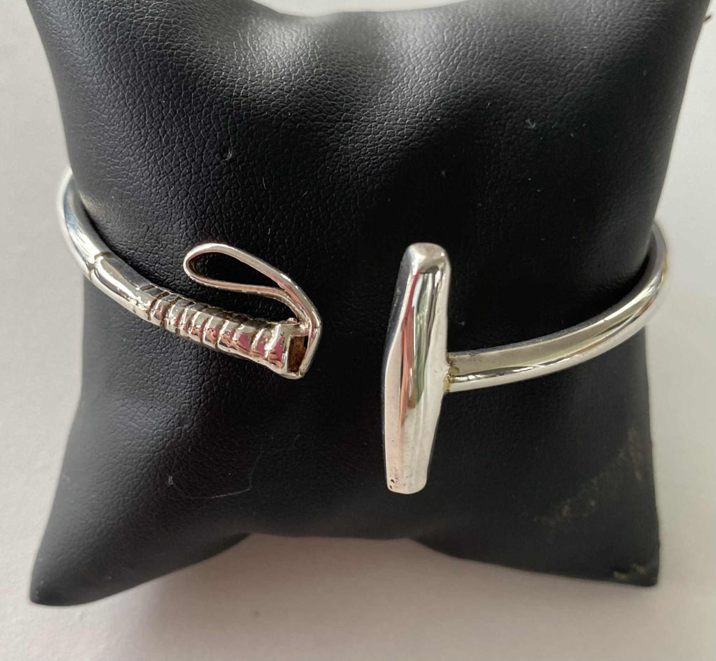 Polo Mallet Bangle