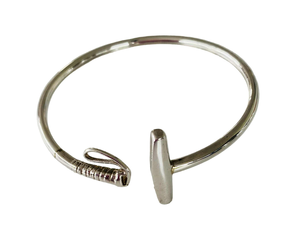 Polo Mallet Bangle