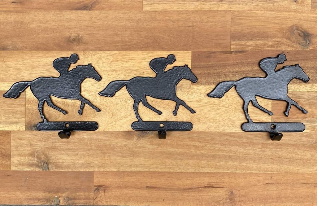 Race Horse Hook