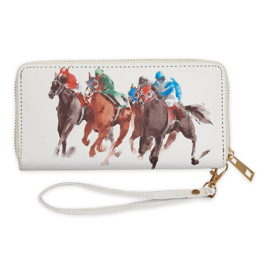 Racehorse Purse