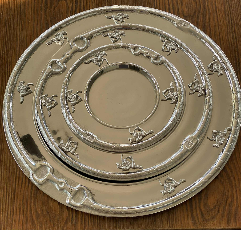 Racehorse Tray