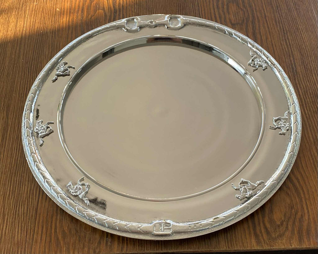 Racehorse Tray