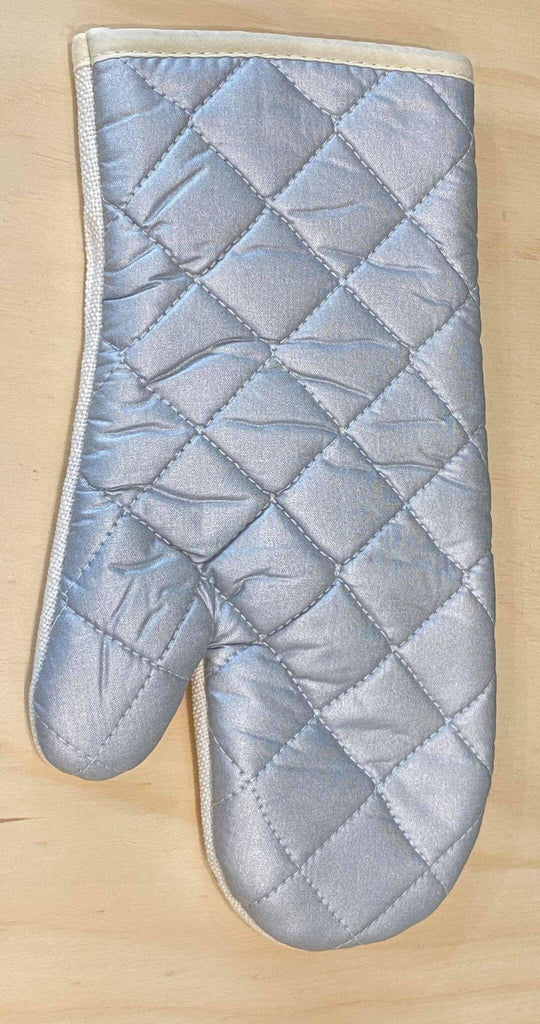 Racing Oven Mitt